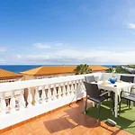 Апартаменты Live La Caleta Salinas Con Vista Al Mar 2 Лос-Силос