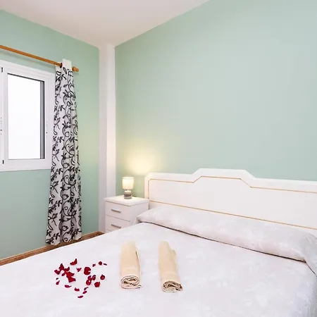 Live La Caleta Salinas Con Vista Al Mar 2 * Caleta de Interián