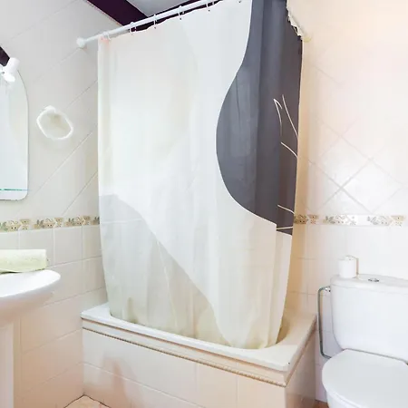 Live La Caleta Salinas Con Vista Al Mar 2 Apartment