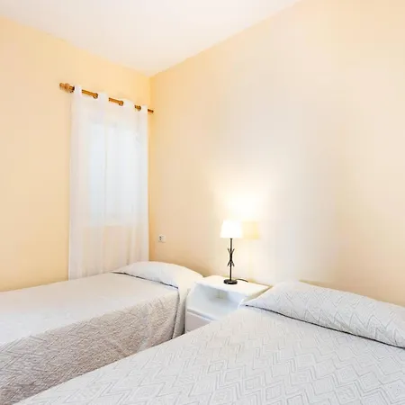 Apartment Live La Caleta Salinas Con Vista Al Mar 2