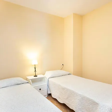 Apartment Live La Caleta Salinas Con Vista Al Mar 2 Caleta de Interián