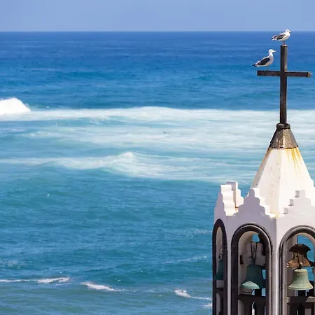 Live La Caleta Salinas Con Vista Al Mar 2 *