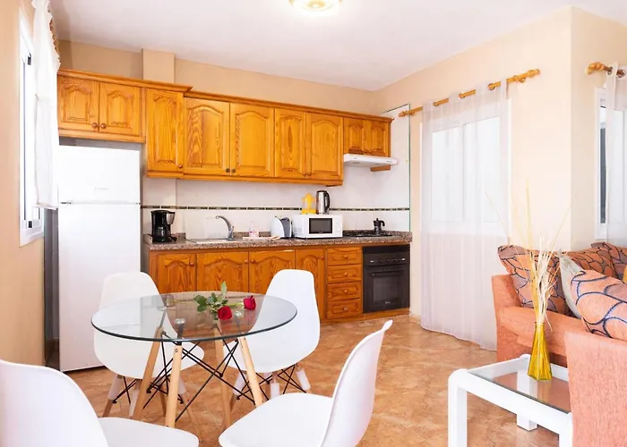 Apartment Live La Caleta Salinas Con Vista Al Mar 2 *