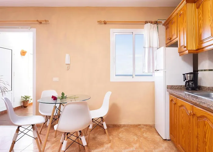 Live La Caleta Salinas Con Vista Al Mar 2 Apartment Los Silos