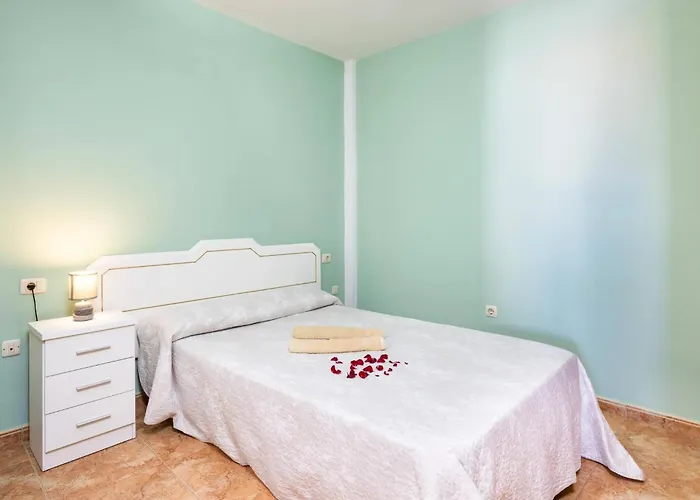 Apartment Live La Caleta Salinas Con Vista Al Mar 2 *