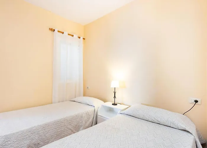 Apartment Live La Caleta Salinas Con Vista Al Mar 2