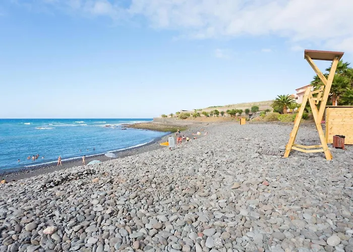 Apartment Live La Caleta Salinas Con Vista Al Mar 2