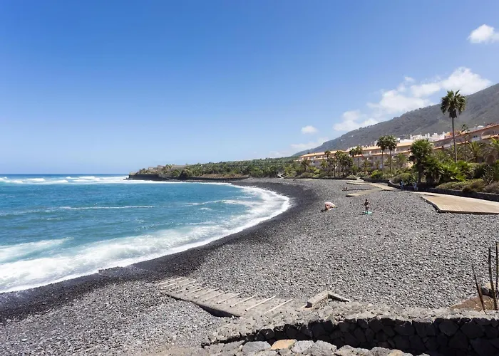 Live La Caleta Salinas Con Vista Al Mar 2 * Los Silos