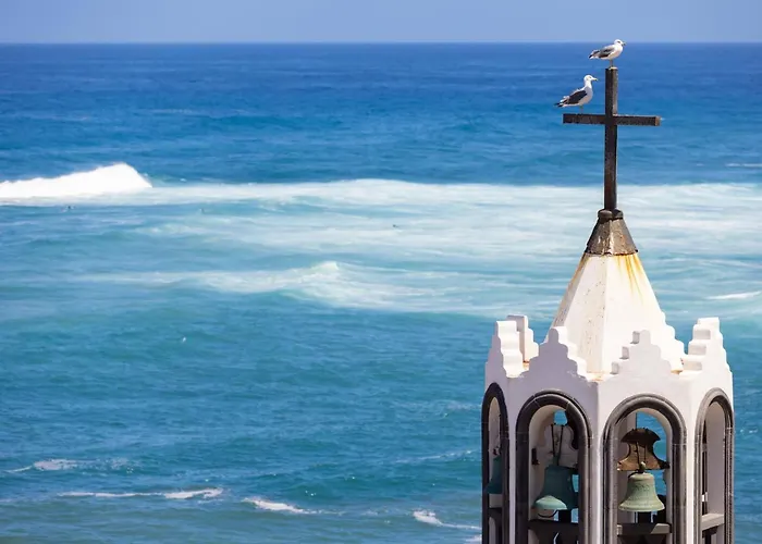 Live La Caleta Salinas Con Vista Al Mar 2 *