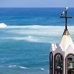 Live La Caleta Salinas Con Vista Al Mar 2 *