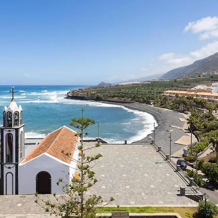 Live La Caleta Salinas Con Vista Al Mar 2 アパート ロス・シロス