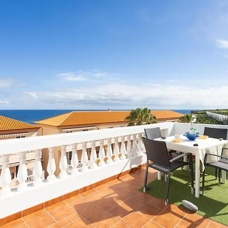 Apartament Live La Caleta Salinas Con Vista Al Mar 2 Caleta de Interián