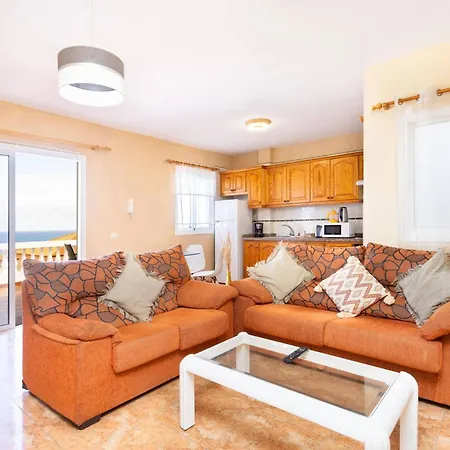 Live La Caleta Salinas Con Vista Al Mar 2 Apartament