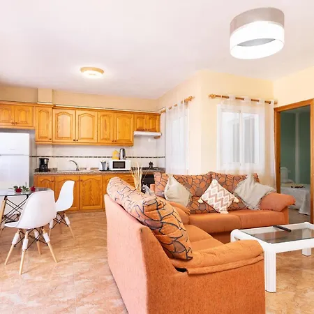 Apartament Live La Caleta Salinas Con Vista Al Mar 2 Caleta de Interián