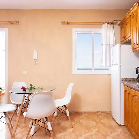 Live La Caleta Salinas Con Vista Al Mar 2 Apartament Caleta de Interián