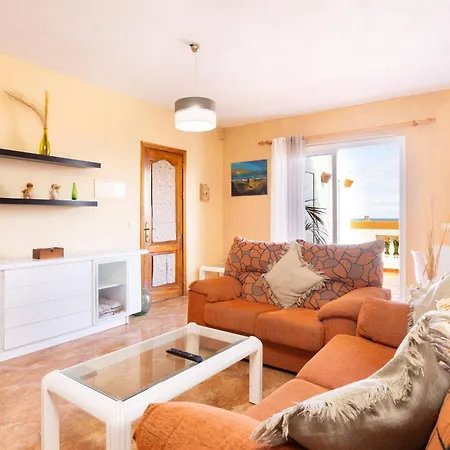 Live La Caleta Salinas Con Vista Al Mar 2