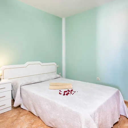 Apartament Live La Caleta Salinas Con Vista Al Mar 2 *