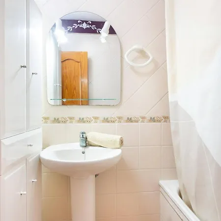 Live La Caleta Salinas Con Vista Al Mar 2 Apartament *