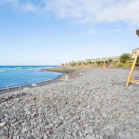 דירה Live La Caleta Salinas Con Vista Al Mar 2