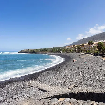 Live La Caleta Salinas Con Vista Al Mar 2 * לוס סילוס