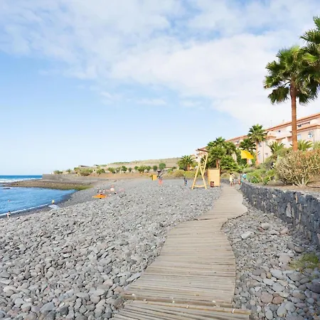 Live La Caleta Salinas Con Vista Al Mar 2 דירה