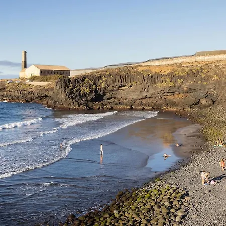 Live La Caleta Salinas Con Vista Al Mar 2 *
