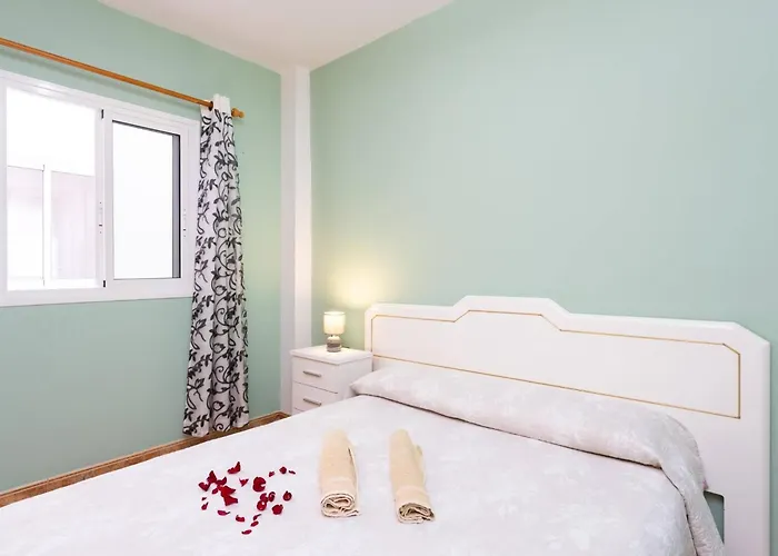 Live La Caleta Salinas Con Vista Al Mar 2 * Los Silos