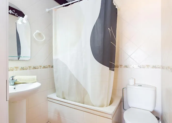 Live La Caleta Salinas Con Vista Al Mar 2 Lägenhet