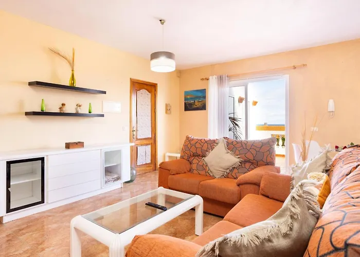 Live La Caleta Salinas Con Vista Al Mar 2