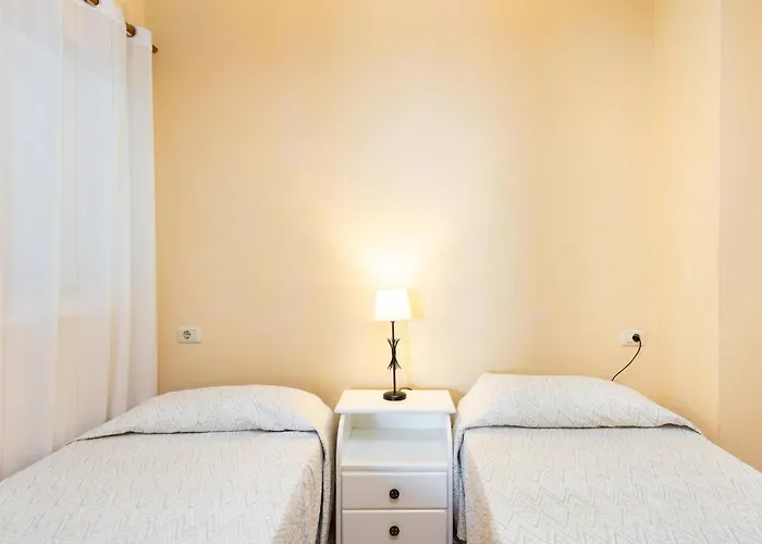 Live La Caleta Salinas Con Vista Al Mar 2 Lägenhet *