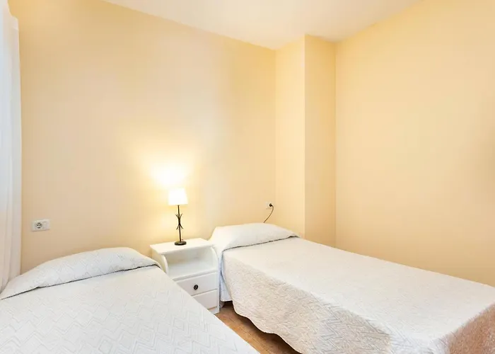 Lägenhet Live La Caleta Salinas Con Vista Al Mar 2 Los Silos