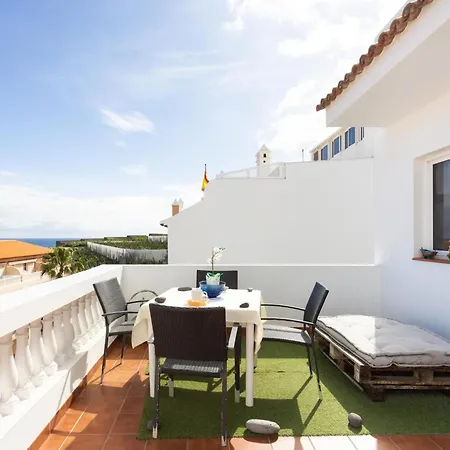 Live La Caleta Salinas Con Vista Al Mar 2 아파트 로스실로스