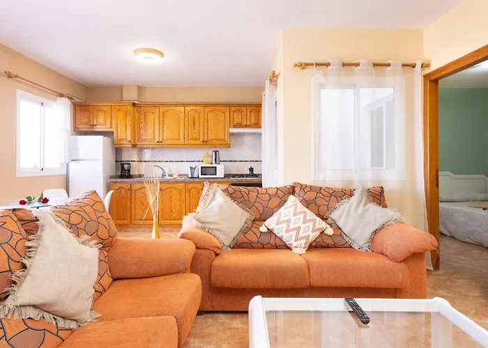 Live La Caleta Salinas Con Vista Al Mar 2 아파트 *