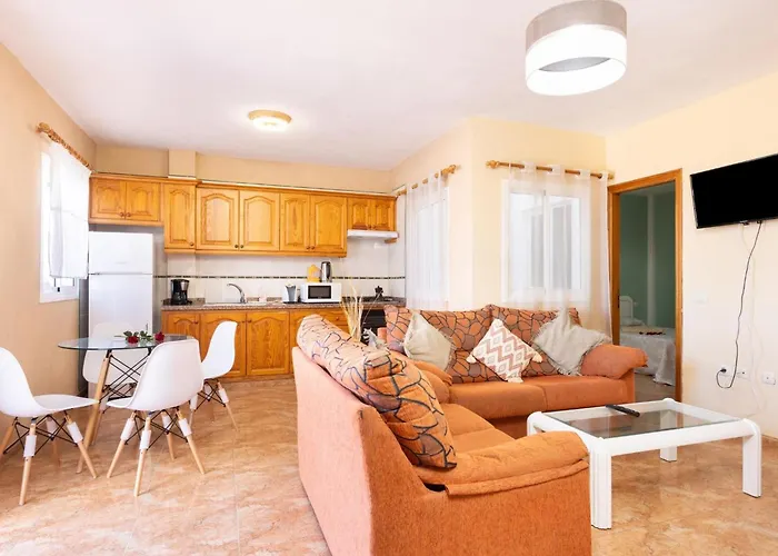 아파트 Live La Caleta Salinas Con Vista Al Mar 2 로스실로스