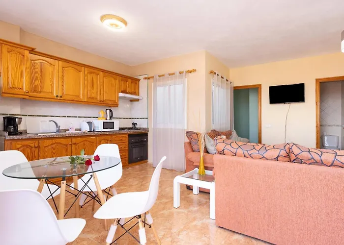 Live La Caleta Salinas Con Vista Al Mar 2 * 로스실로스