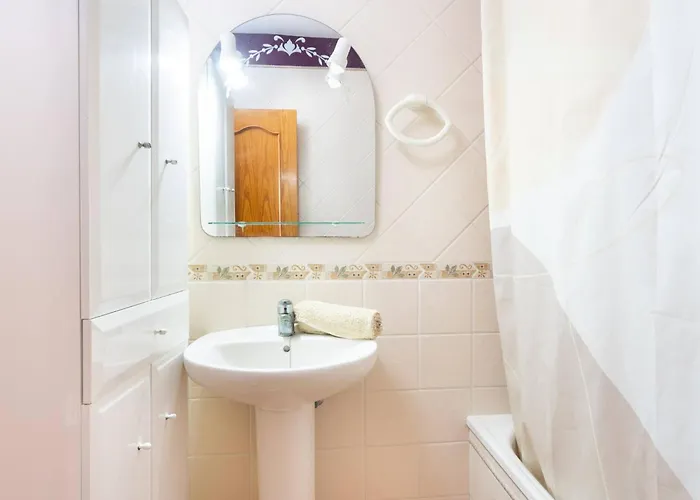 Live La Caleta Salinas Con Vista Al Mar 2 아파트 *