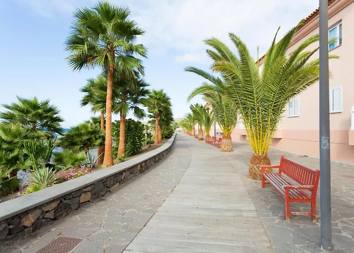 아파트 Live La Caleta Salinas Con Vista Al Mar 2 로스실로스