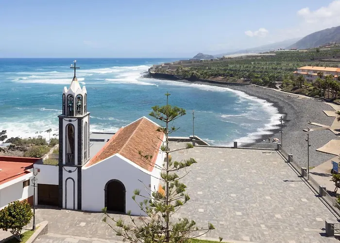 아파트 Live La Caleta Salinas Con Vista Al Mar 2 로스실로스
