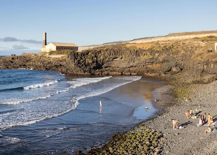 Live La Caleta Salinas Con Vista Al Mar 2 *